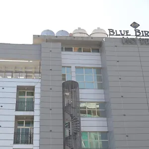 3* Отель Blue Birds International